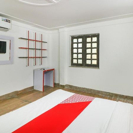 Oyo 66888 Gomti Resorts Aligarh Kültér fotó