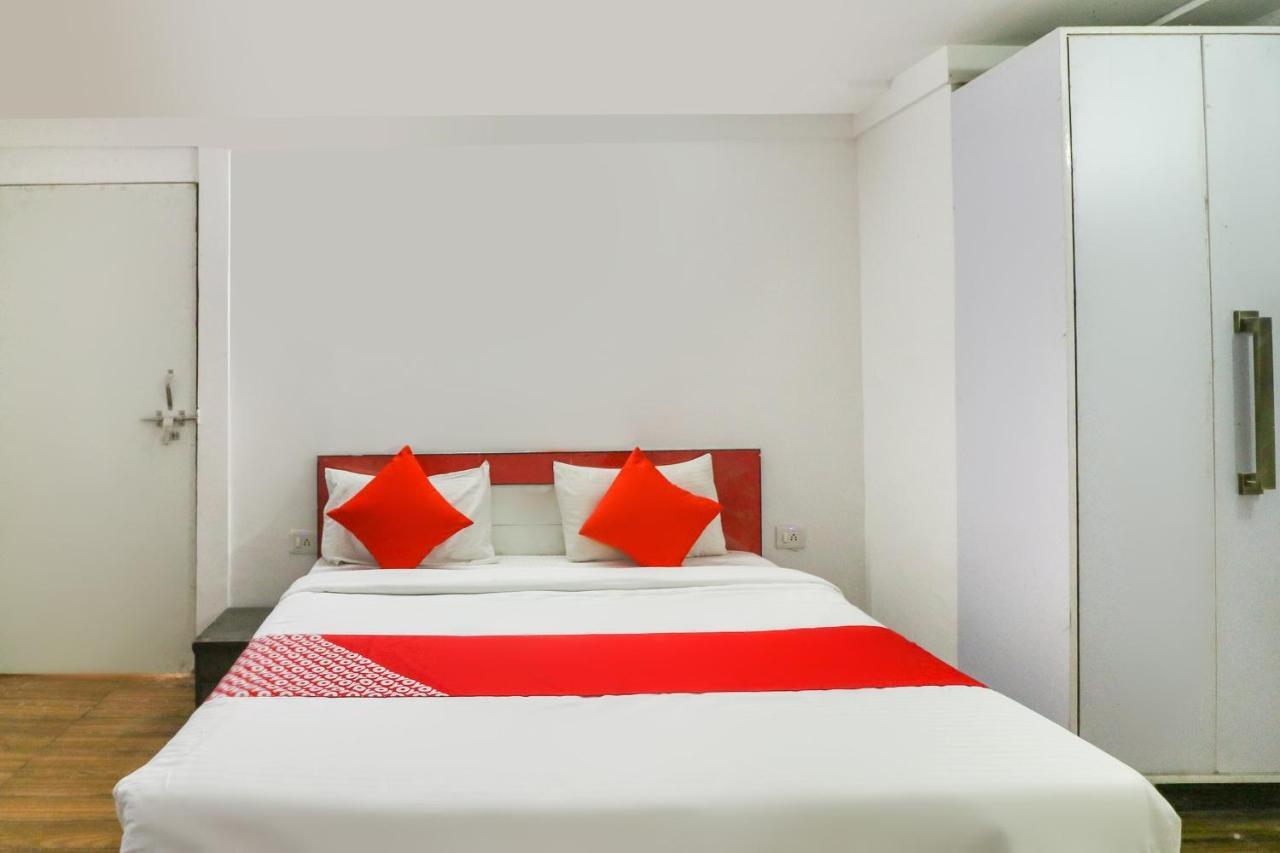 Oyo 66888 Gomti Resorts Aligarh Kültér fotó
