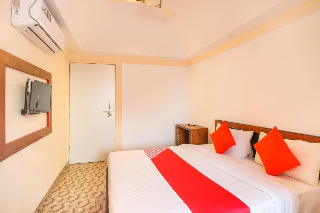 Oyo 66888 Gomti Resorts Aligarh Kültér fotó