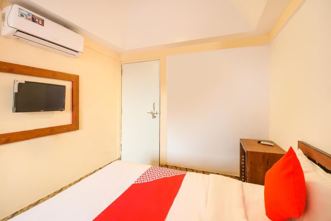 Oyo 66888 Gomti Resorts Aligarh Kültér fotó