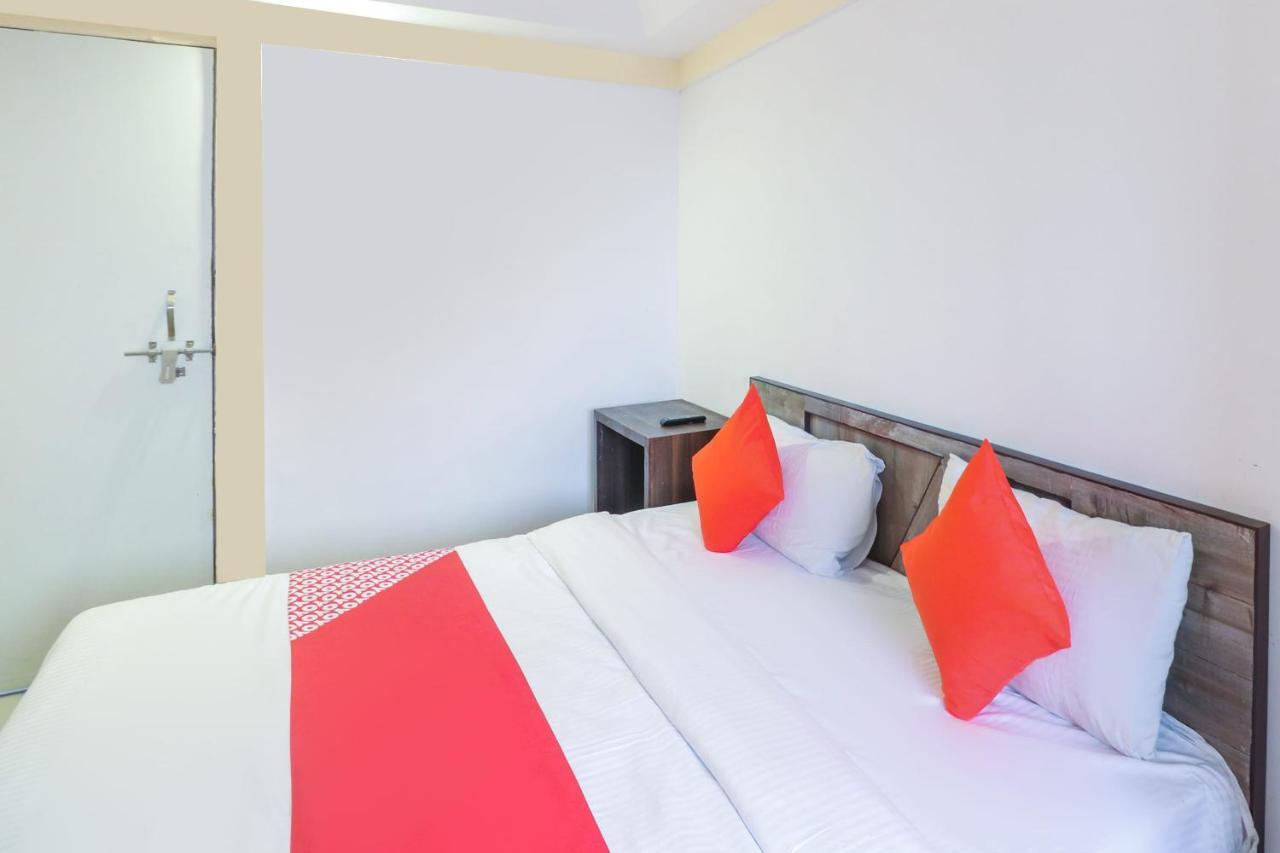 Oyo 66888 Gomti Resorts Aligarh Kültér fotó
