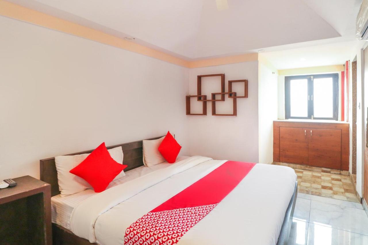 Oyo 66888 Gomti Resorts Aligarh Kültér fotó