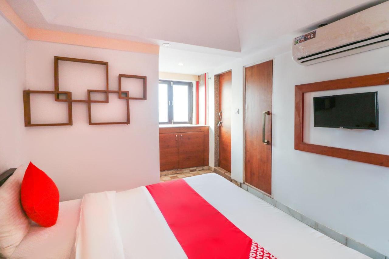 Oyo 66888 Gomti Resorts Aligarh Kültér fotó